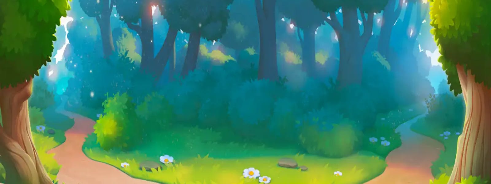 Brick House Bonanza Background