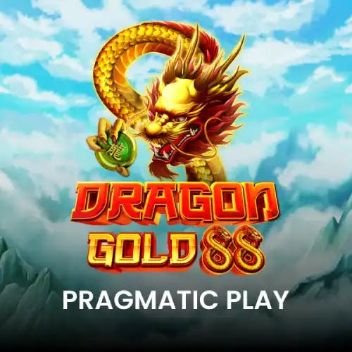 Dragon Gold 88 Icon