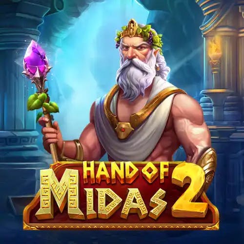 Hand of Midas 2 Icon