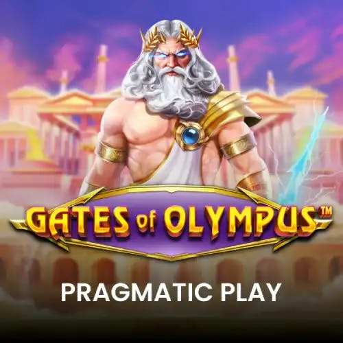 Gates of Olympus Icon