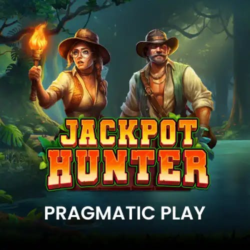 Jackpot Hunter Icon