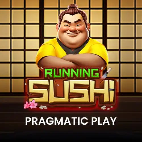 Running Sushi icon