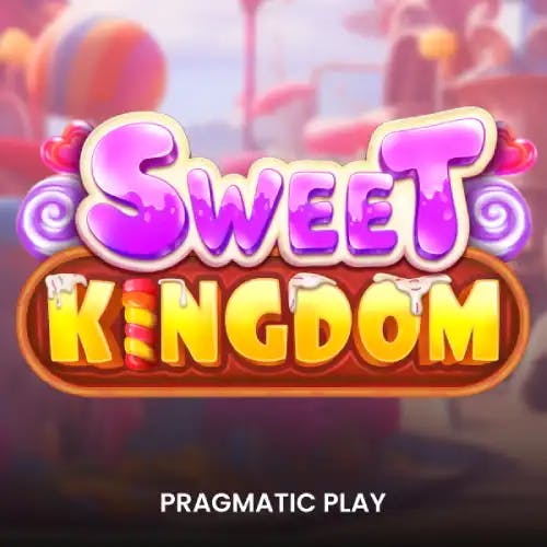 Sweet Kingdom Icon