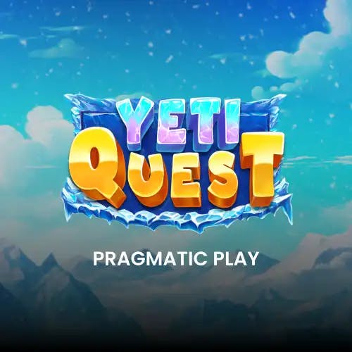 Yeti Quest Icon