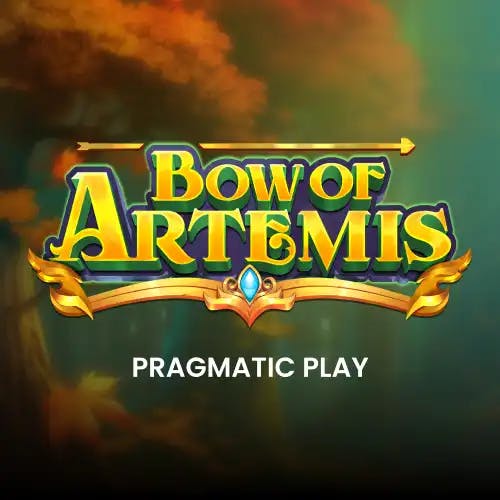 Bow of Artemis Icon