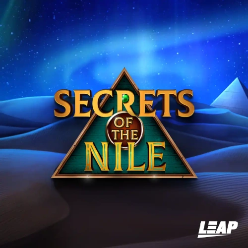 Secrets of the Nile Icon