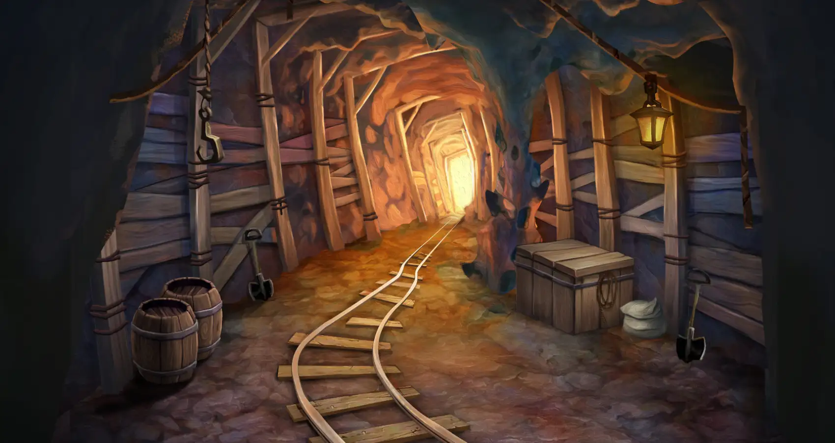 Fire in the hole background