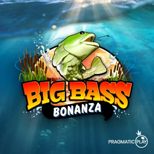 Big Bass Bonanza Icon