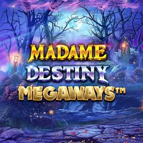madame destiny logo