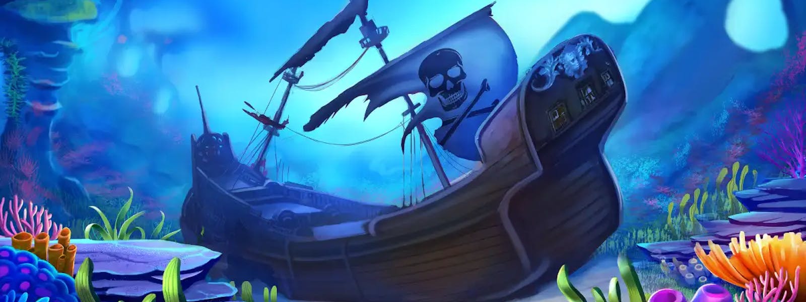 release the kraken background