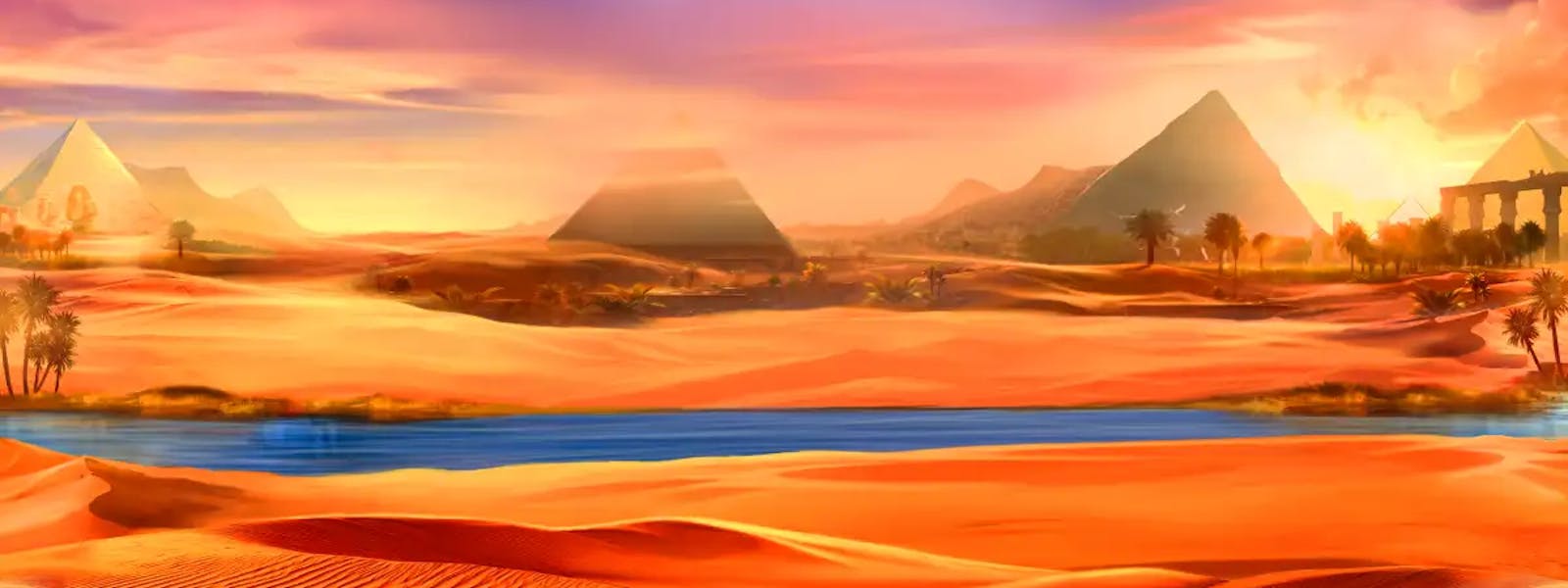 john hunter and the book of tut background