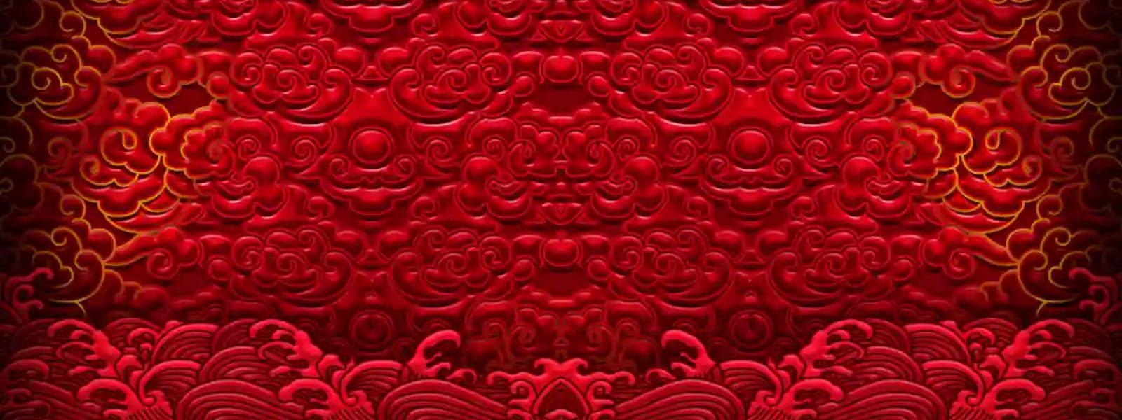 5 lions megaways background