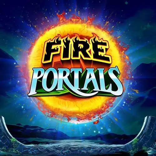 fire portals logo