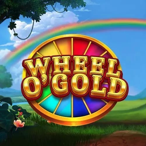 wheel o gold logo