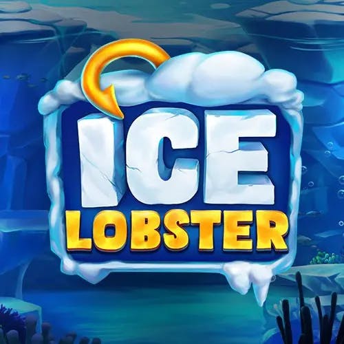 ice lobster logo