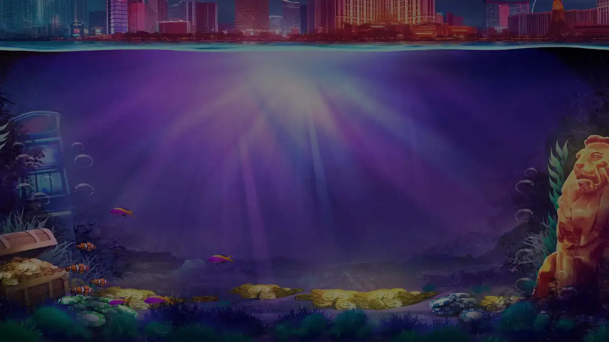 big bass vegas double down deluxe background