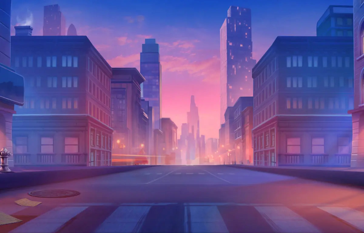 mystery mice slot background