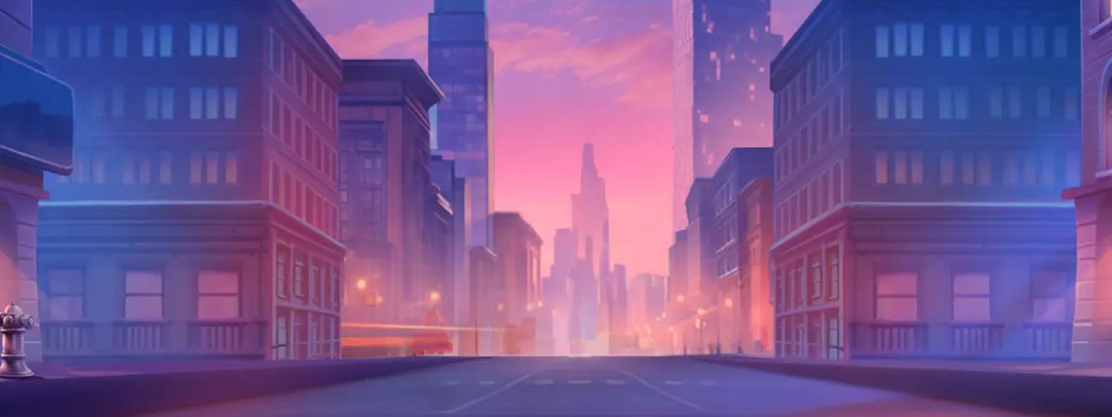 mystery mice slot background