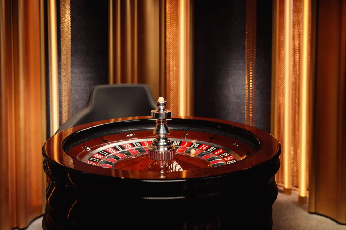 speed roulette background