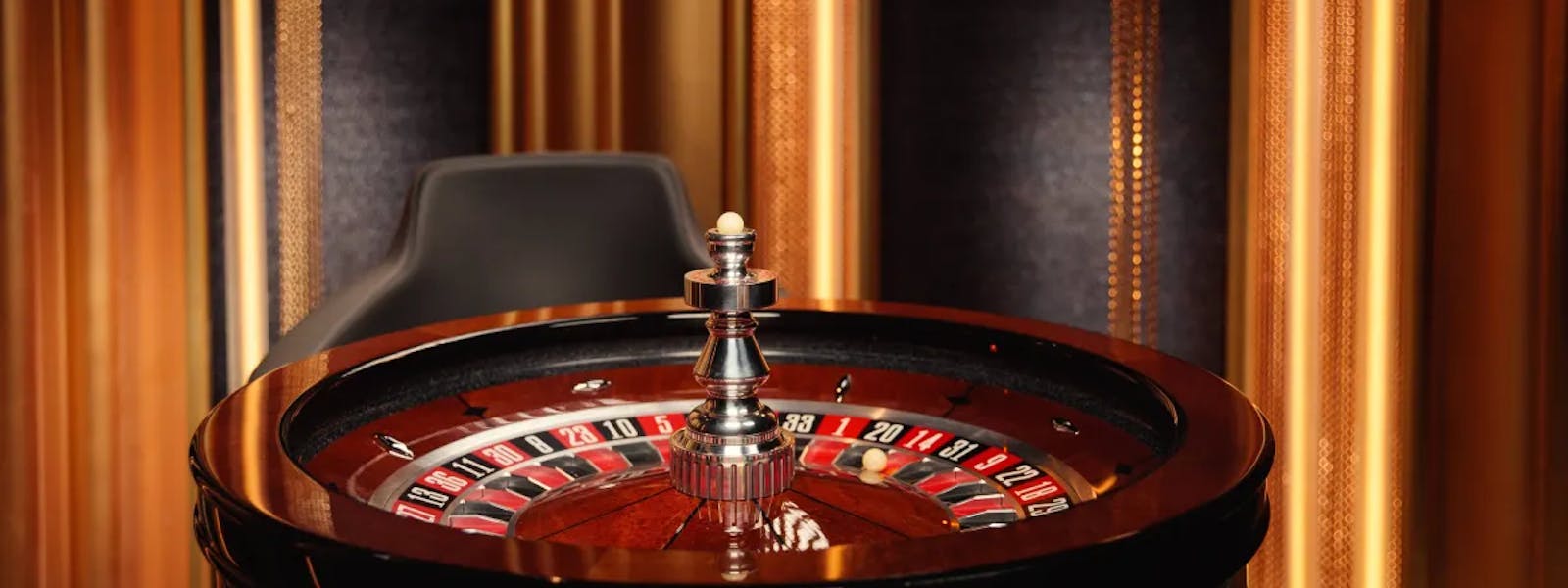 speed roulette background