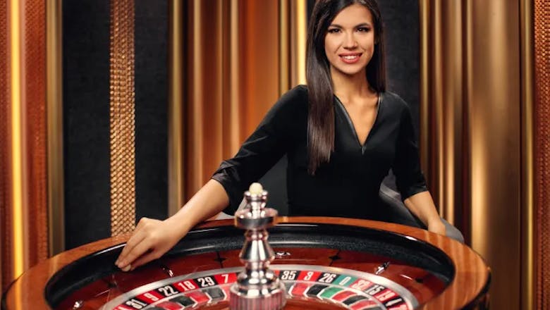 speed roulette live casino pragmatic play