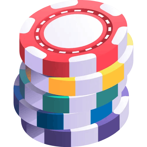 live casino logo