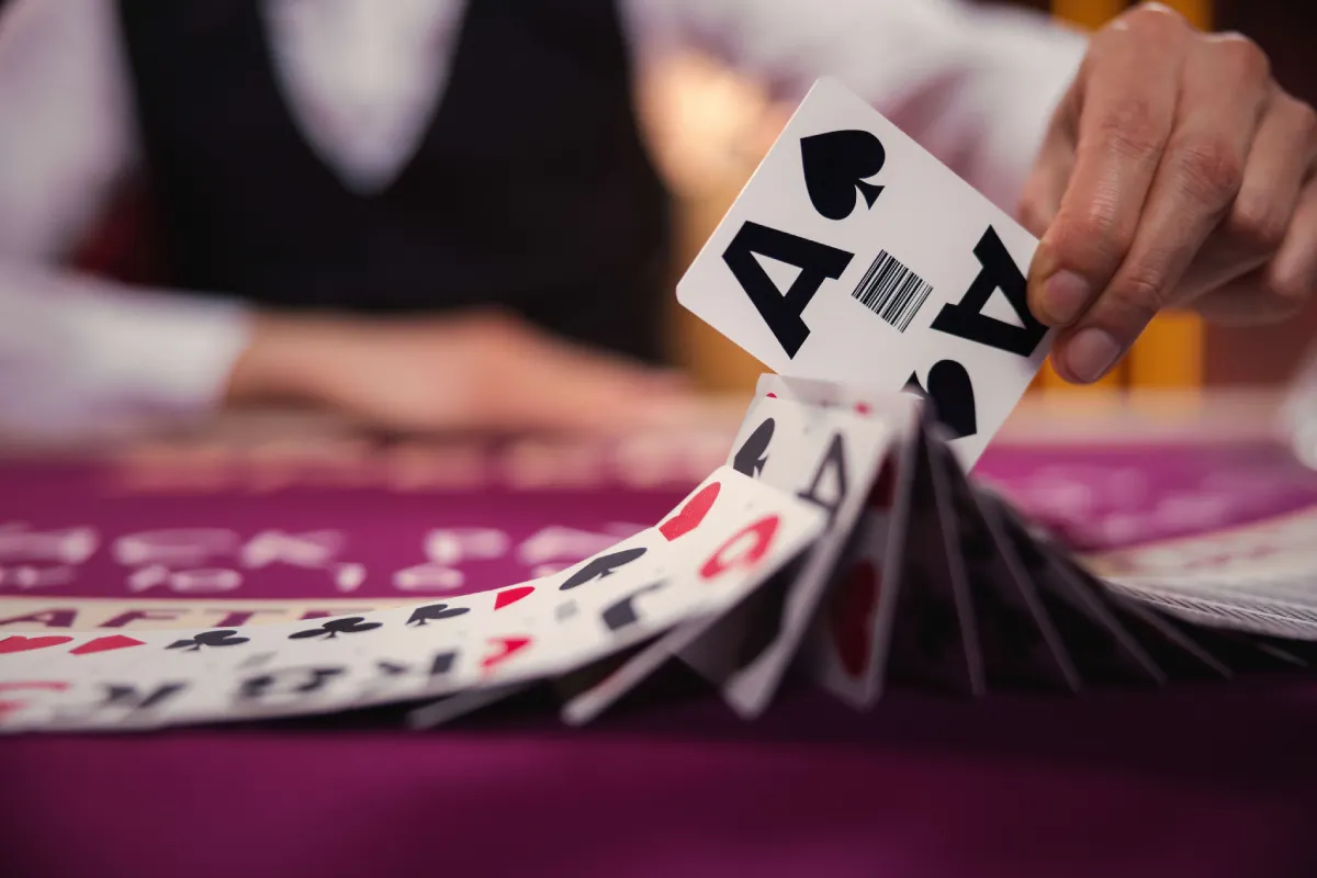 speed blackjack pragmatic background