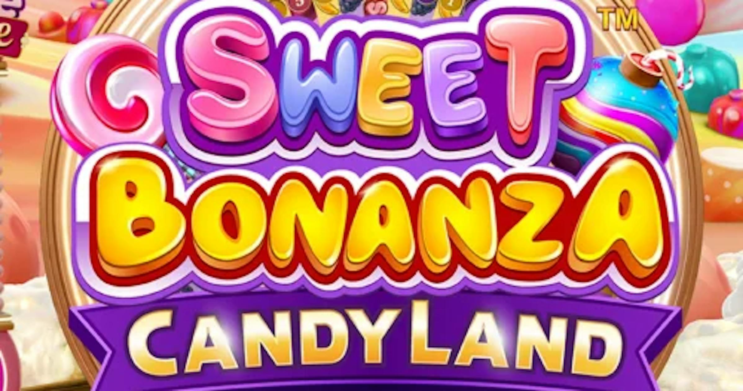 Sweet Bonanza Candyland Live Casino | Play Online | BetWright