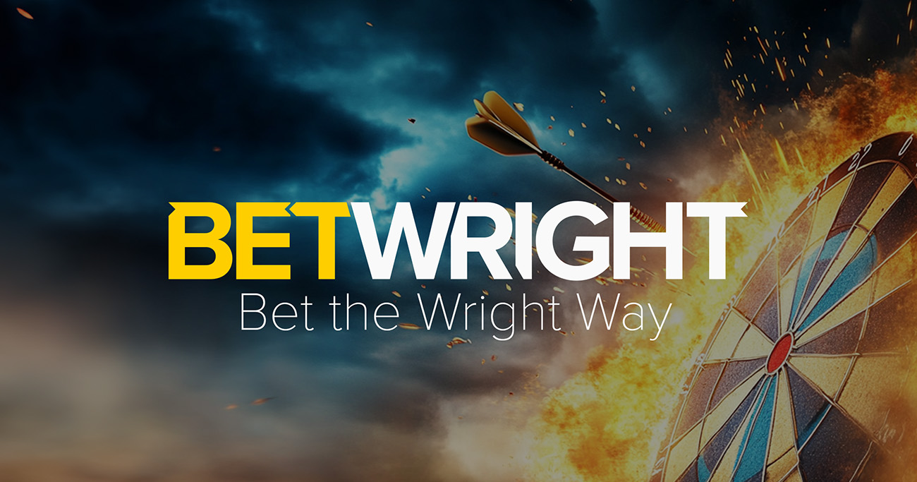 Darts Betting & Odds | Darts Betting Site UK | BetWright