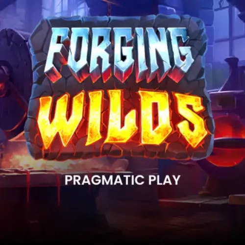 forging wilds logo
