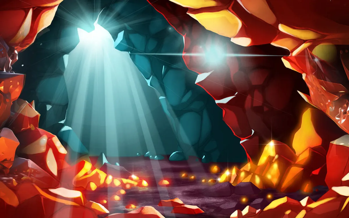 dynamite diggin doug background