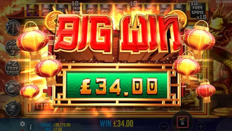dragon gold 88 slot big win