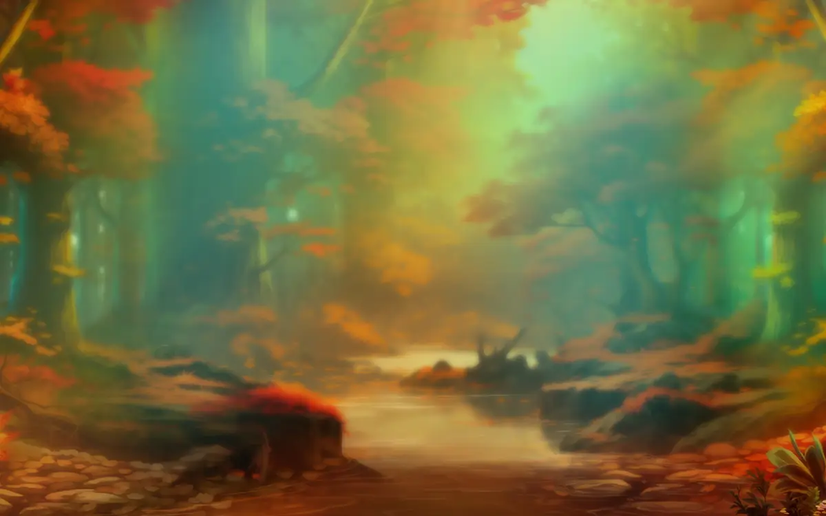 bow of artemis background