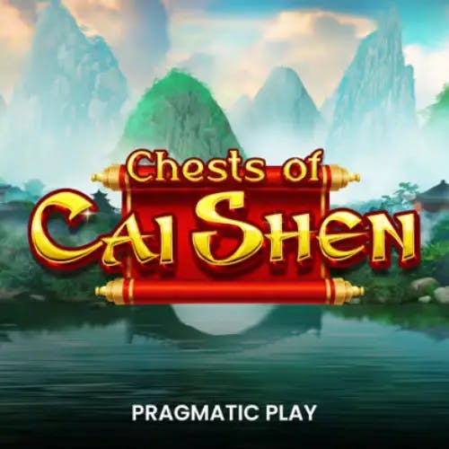 chests of cai shen
