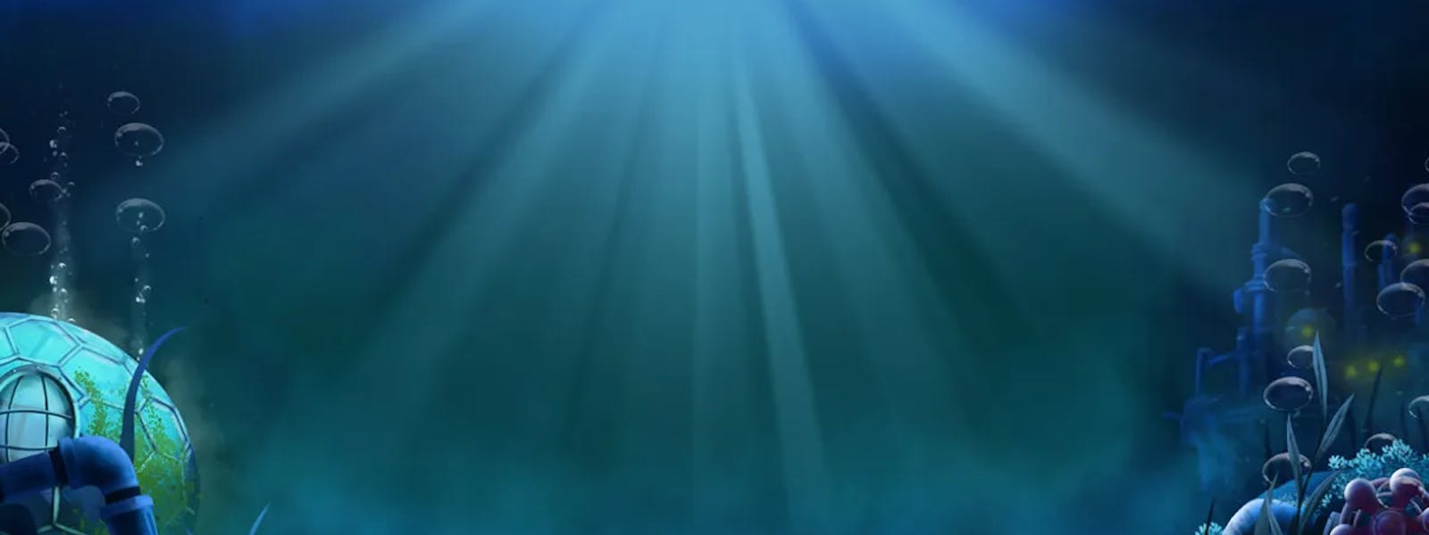 big bass mission fishin basegame background