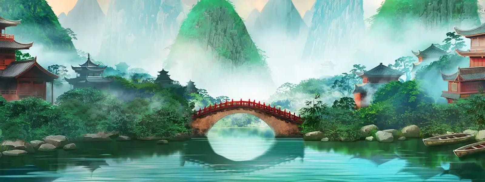 chests of cai shen basegame background