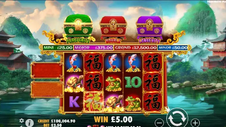 chests of cai shen basegame