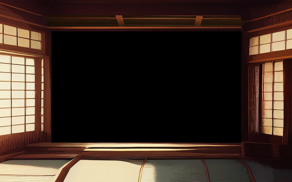 samurai code slot background