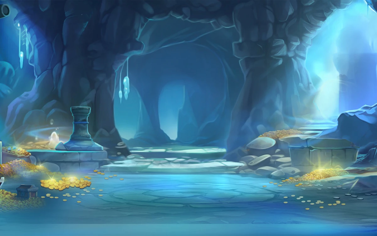 hand of midas 2 slot background