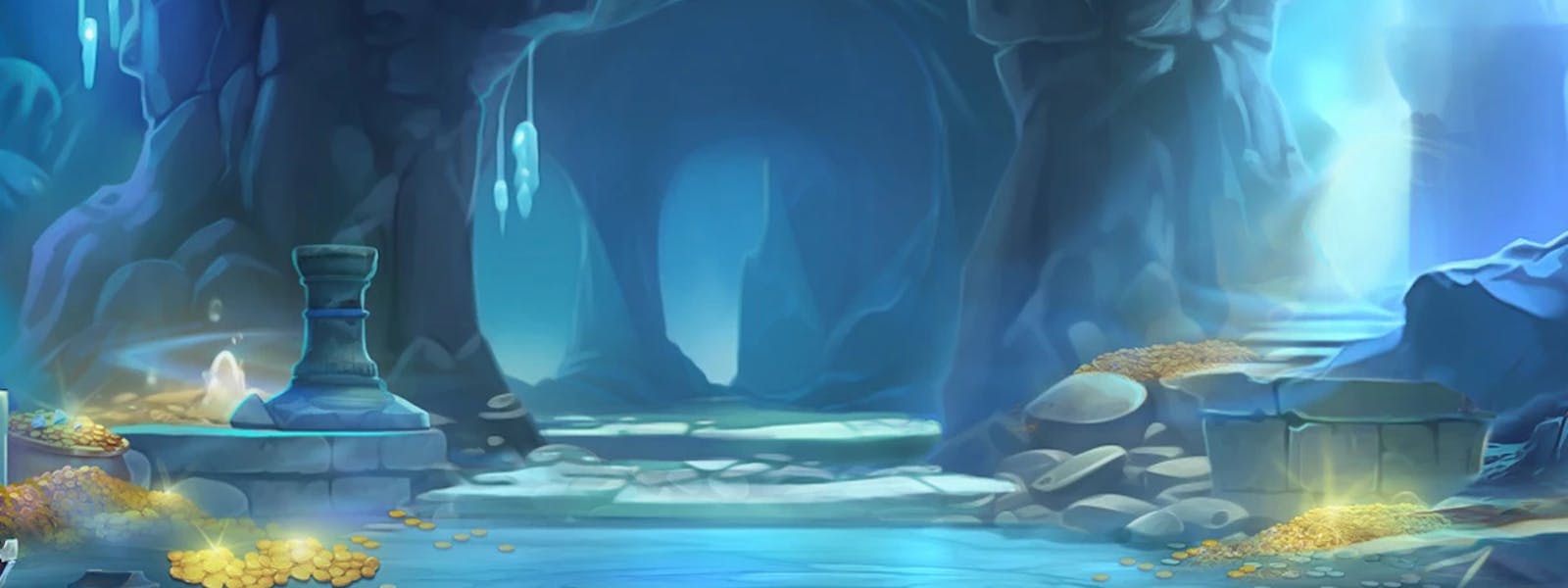 hand of midas 2 slot background