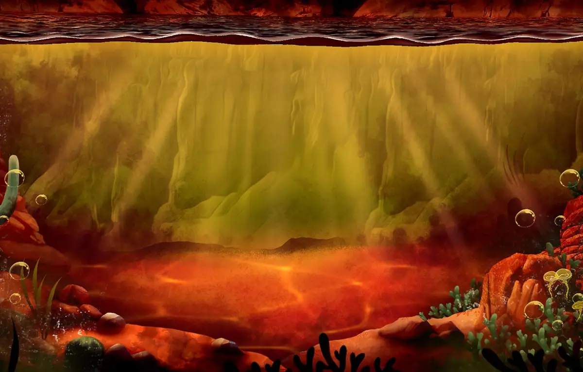 big bass halloween 2 basegame background