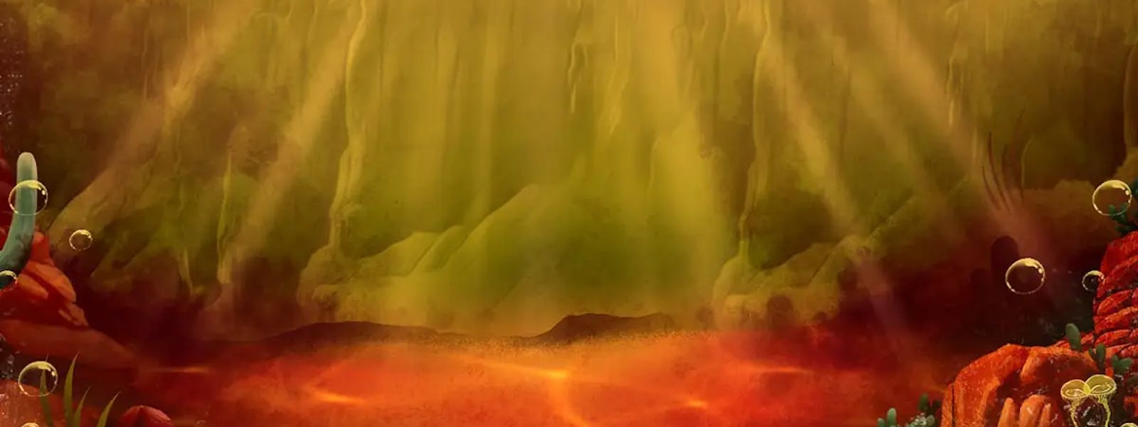 big bass halloween 2 basegame background