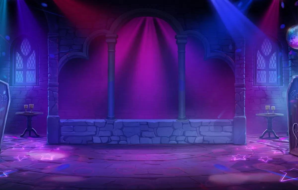 vampy party basegame background