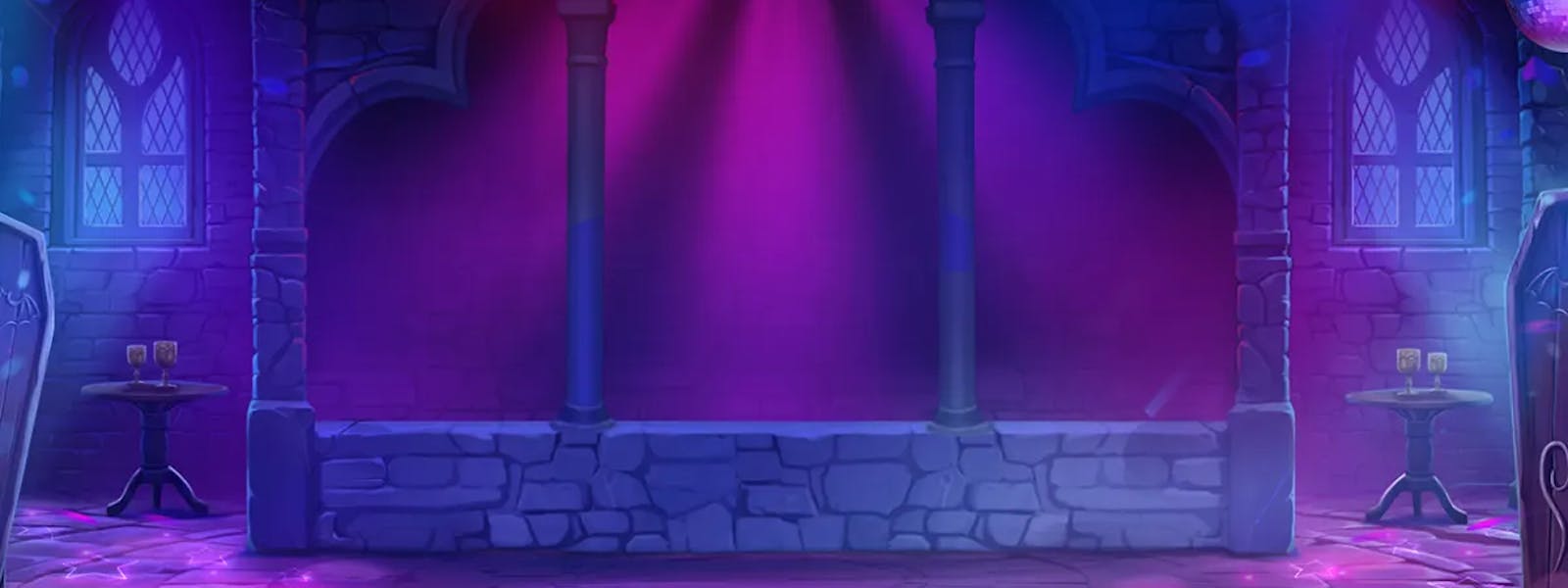 vampy party basegame background