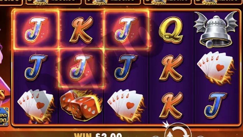 devilicious basegame