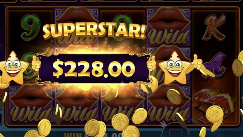 devilicious superstar win