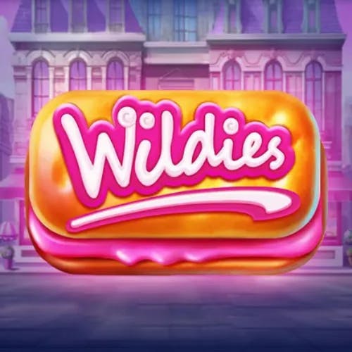 wildies slot logo