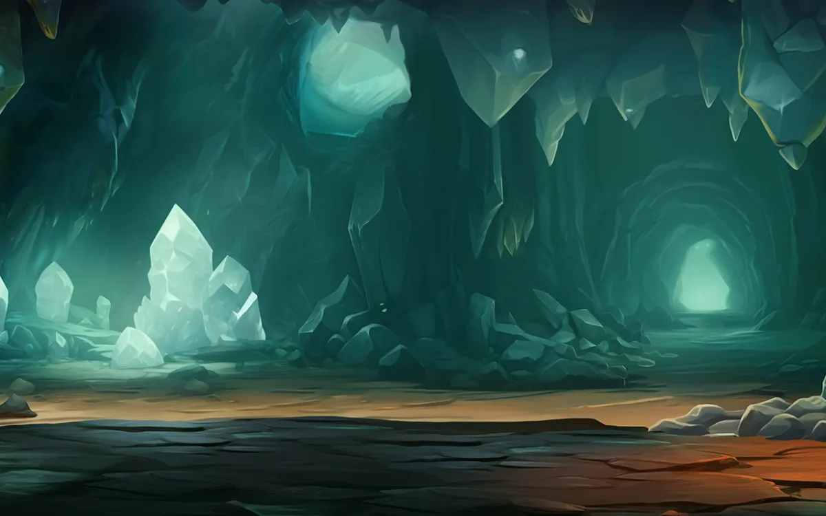 dwarf and dragon slot background