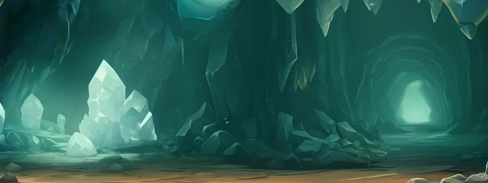dwarf and dragon slot background
