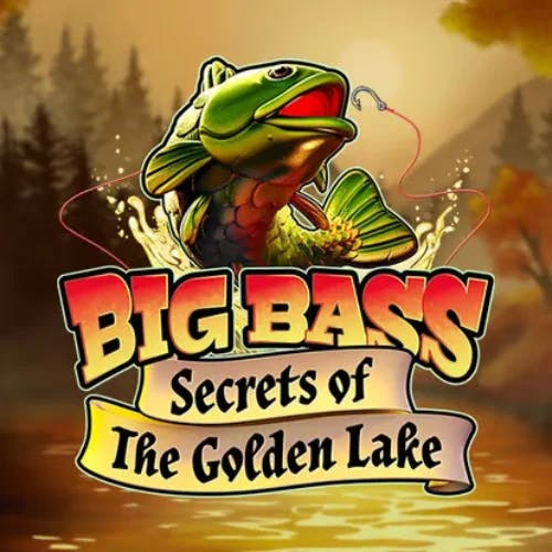 big bass secrets of the golden lake